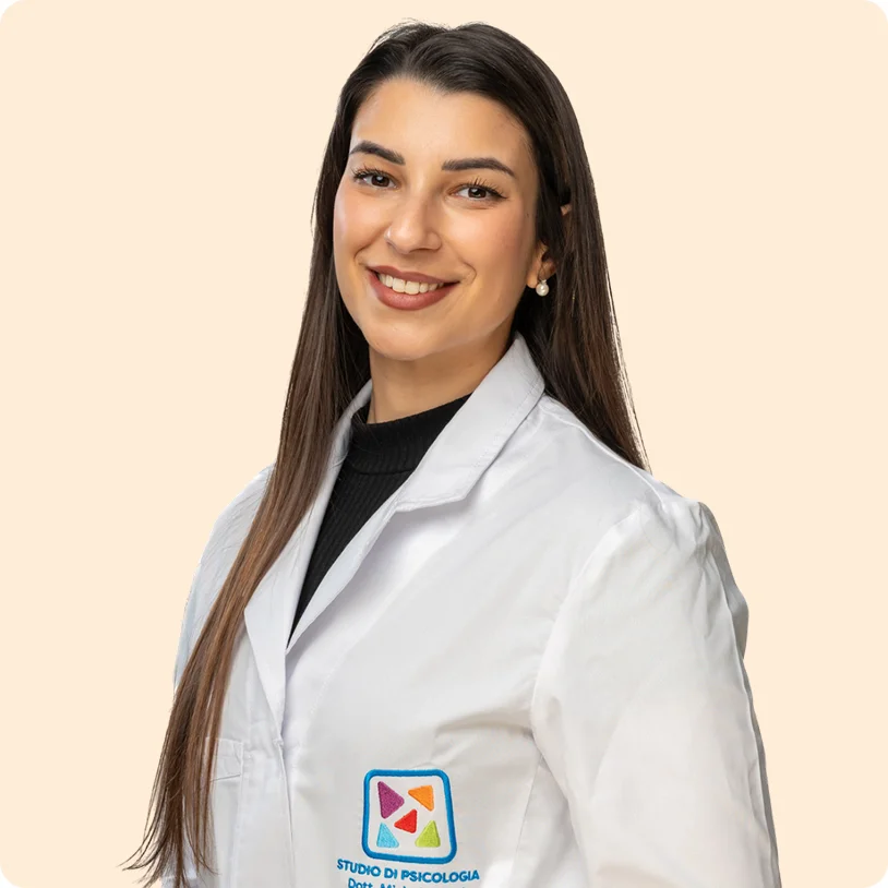 Nutrizionista Giada Marinaro - nutrizionista sport milano