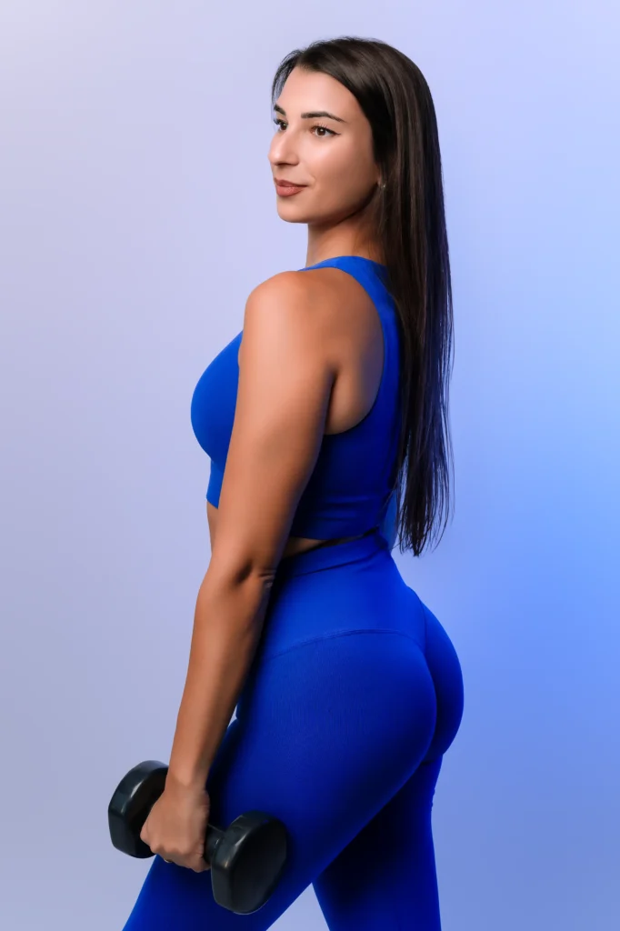 Nutrizionista sportivo a Milano - dott.ssa Giada Marinaro