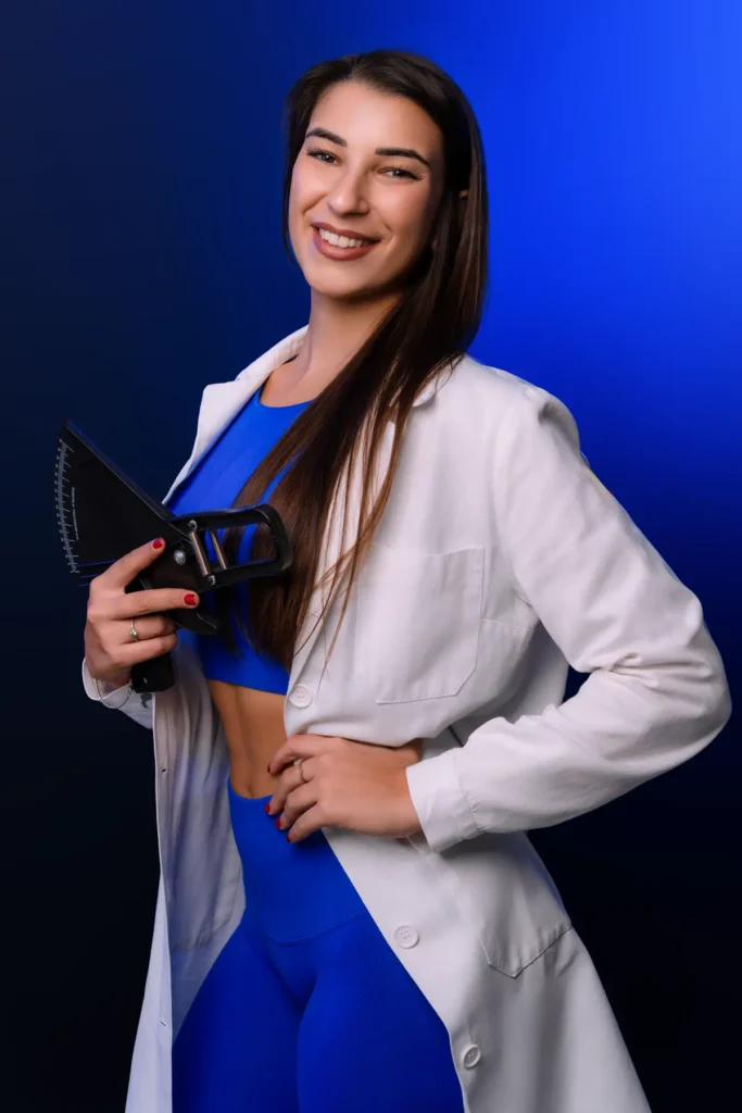 Nutrizionista sportivo a Milano - piano alimentare personalizzato dalla dott.ssa Giada Marinaro