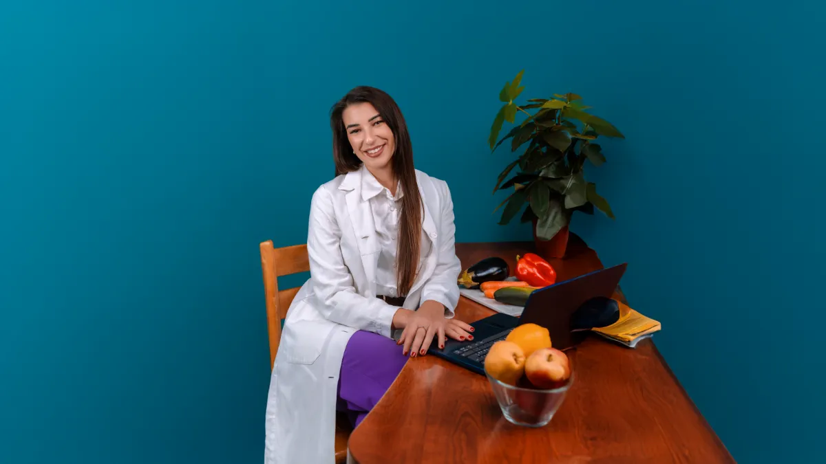 Nutrizionista a Milano vicino a me - Dott.ssa Giada Marinaro